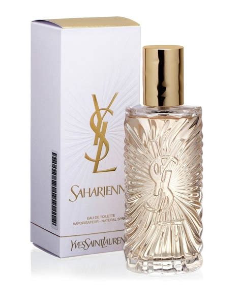 saharienne donna ysl|saharienne perfume sale.